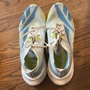 Reebok Floatride Energy X